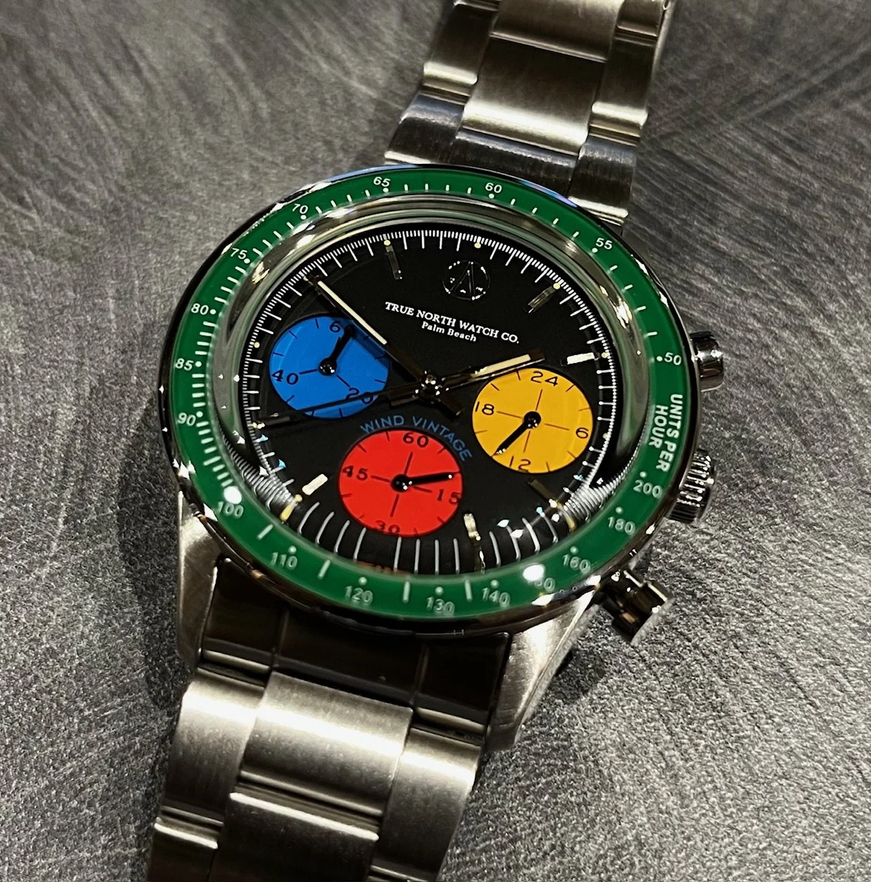 True North — Brian LaViolette Scholarship Foundation